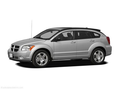 Caliber Hatchback 2009