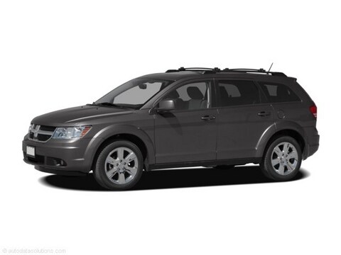 Journey SUV 2009