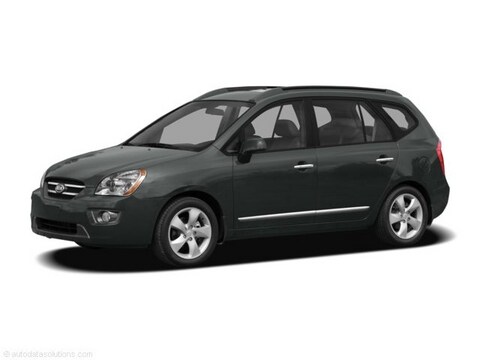 Rondo Wagon 2009