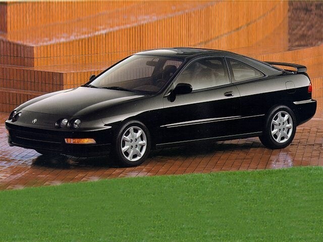 Image result for 1996 acura integra se