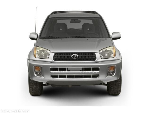 2002 toyota rav4 recall notices #2