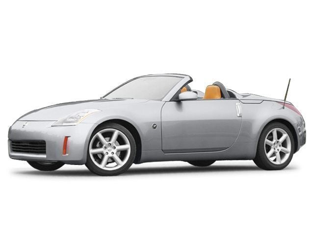 Problems/issues/recalls for 2006 nissan 350z #9