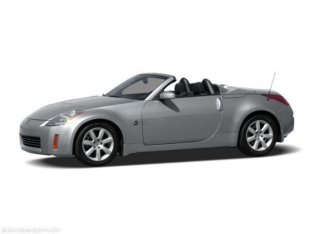 Problems/issues/recalls for 2006 nissan 350z #10