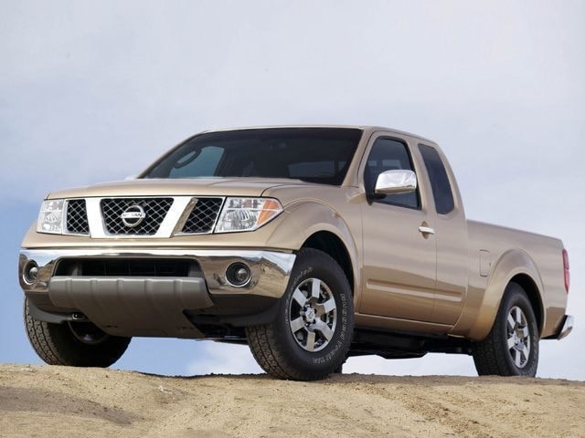 2006 Nissan frontier tpms reset #7