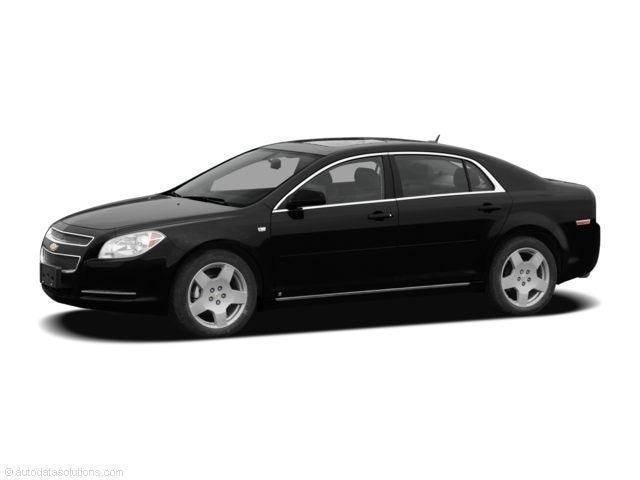 Used 2008 Chevrolet Malibu LT with VIN 1G1ZJ57B38F296562 for sale in Ogden, UT