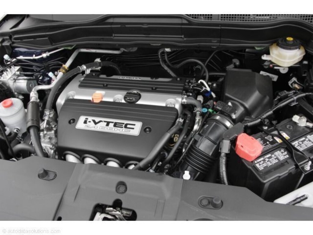 Used 2008 Honda CR-V EX SUV