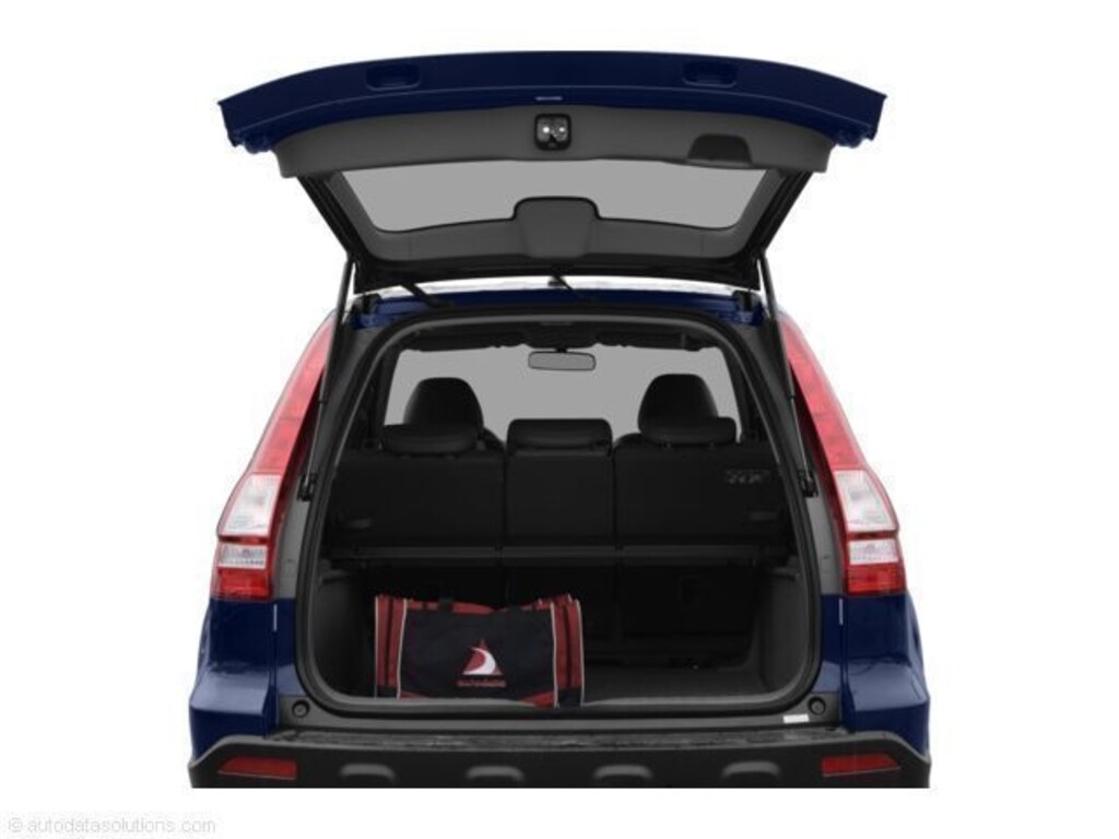 Used 2008 Honda CR-V EX SUV