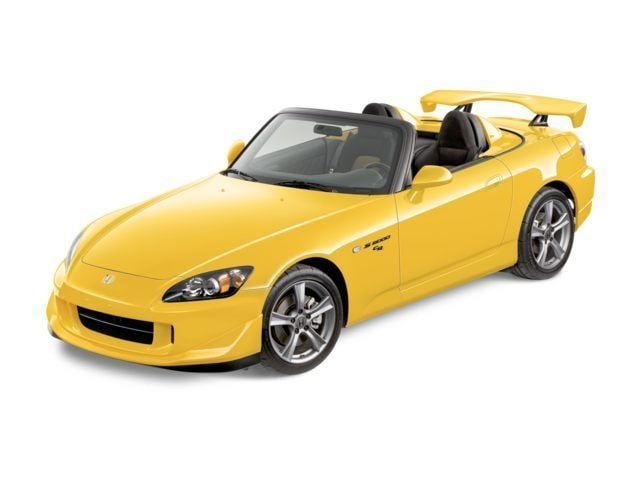 Honda convertibles 2009 #3