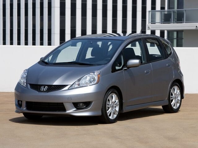 Midlands Honda in Columbia SC