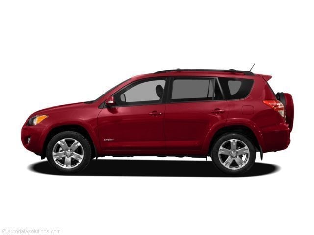 2009 toyota rav4 exterior colors #5