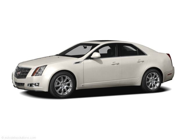 Cadillac CTS Dallas