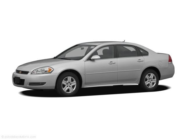 Used 2010 Chevrolet Impala LT with VIN 2G1WB5EK0A1233029 for sale in Northumberland, PA