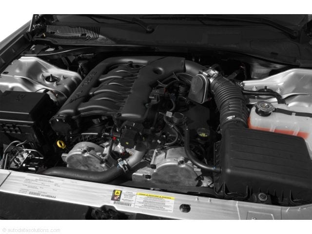 dodge charger fuel economy. The base 2010 Dodge Charger SE