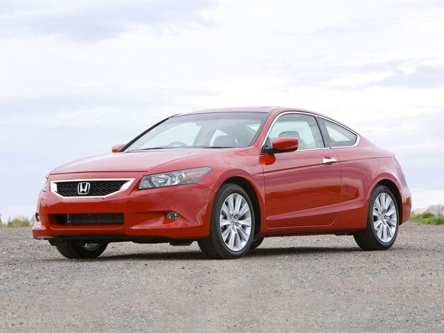 2010 Honda Accored Civic Tampa