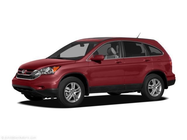 1998 Honda crv recommended maintenance schedule