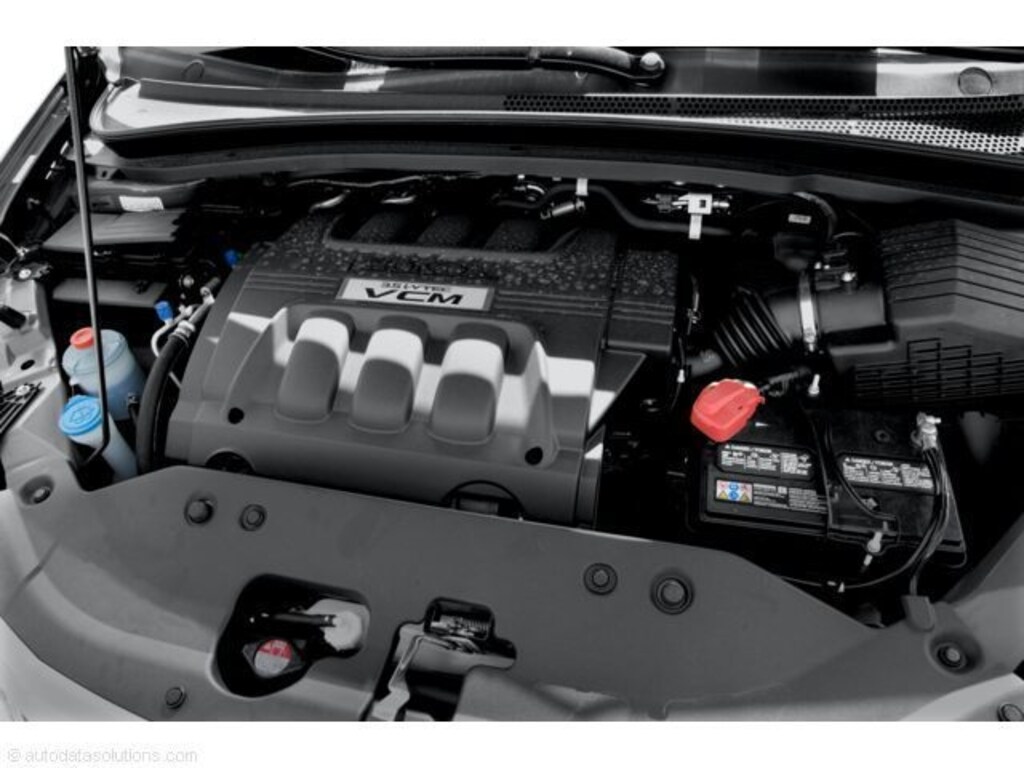 Used 2010 Honda Odyssey EX-L w/RES/Navi Van