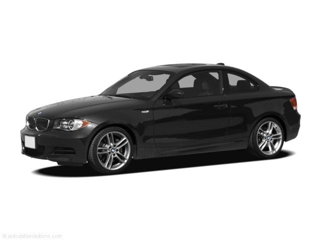 Lease Special. $369 per month for 36 months. The 2010 BMW 135i Coupe