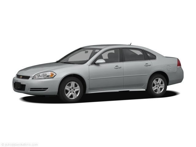 Used 2011 Chevrolet Impala 2FL with VIN 2G1WG5EK8B1236523 for sale in Colorado Springs, CO