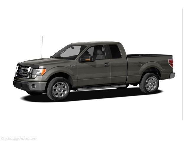 Ford F150 Grand Rapids MI