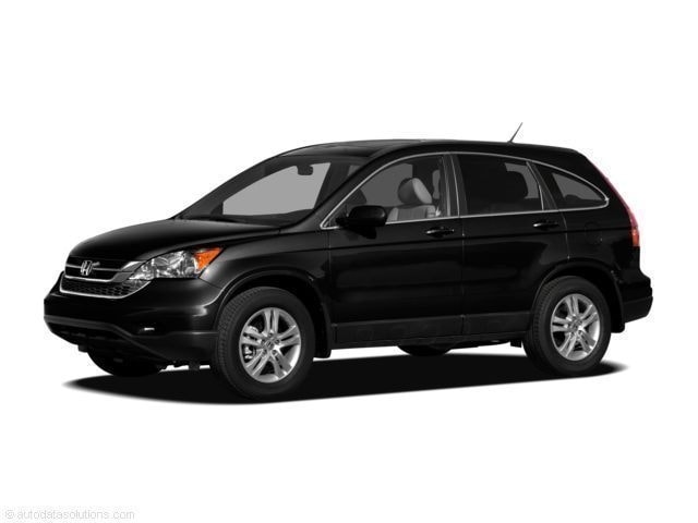 Used 2011 Honda CR-V EX-L with VIN 5J6RE4H75BL121541 for sale in Simsbury, CT