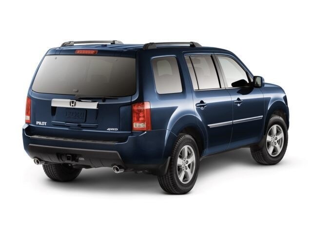 2011 Honda Pilot SUV 2011 Honda Pilot Interior Photos. 2011 Honda Pilot SUV