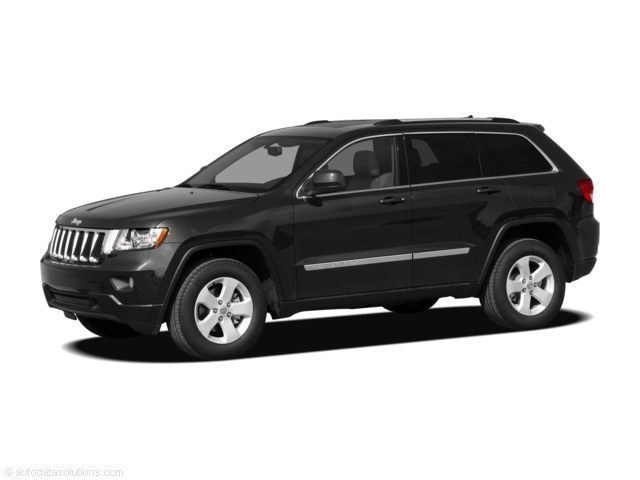 Used 2011 Jeep Grand Cherokee Limited with VIN 1J4RR5GG6BC702364 for sale in Simsbury, CT