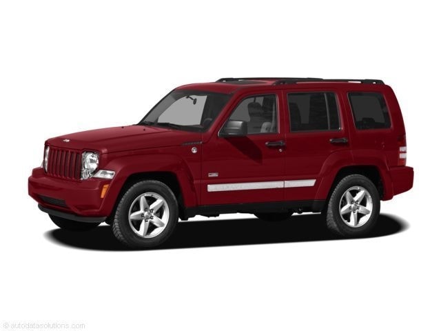 Used 2011 Jeep Liberty Sport with VIN 1J4PN2GKXBW586056 for sale in Simsbury, CT