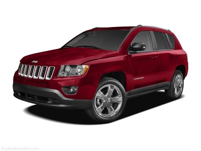 New Jeep Compass 2011. The 2011 Jeep Compass,