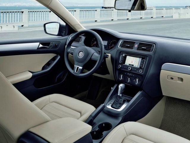 Volkswagen Jetta Greenville SC