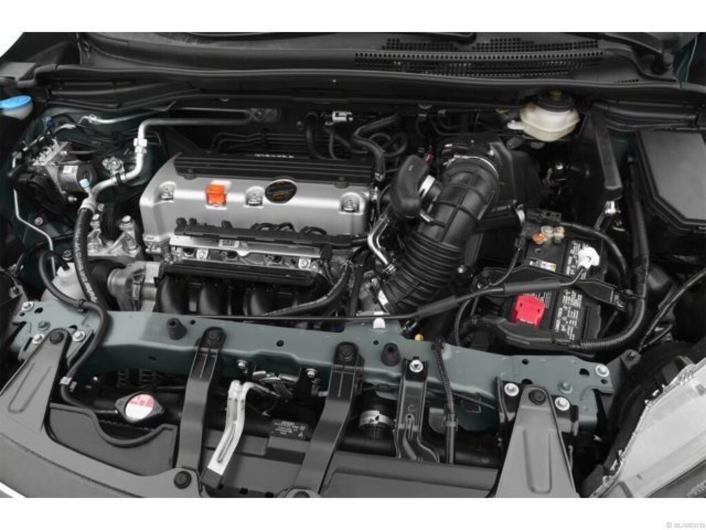 Used 2012 Honda CR-V EX SUV