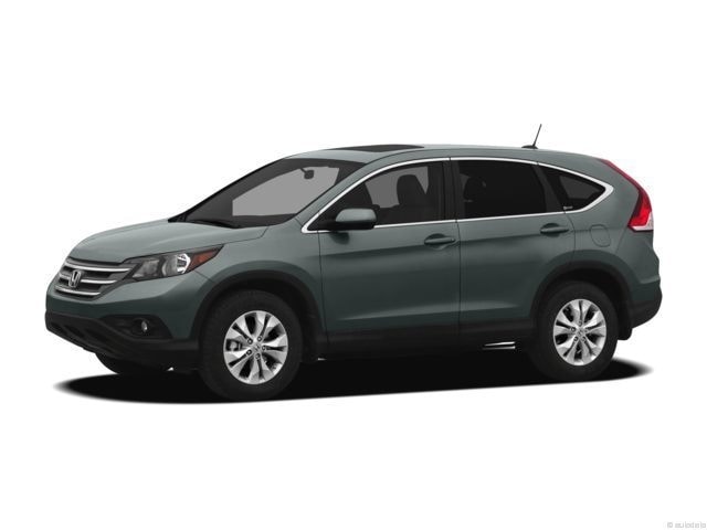 Used 2012 Honda CR-V EX-L with VIN 5J6RM3H77CL014800 for sale in Charleston, SC