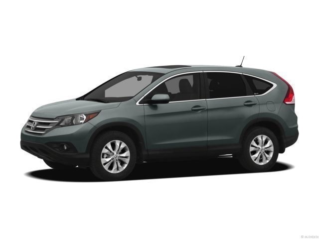Used 2012 Honda CR-V EX-L with VIN 5J6RM4H78CL047648 for sale in Simsbury, CT