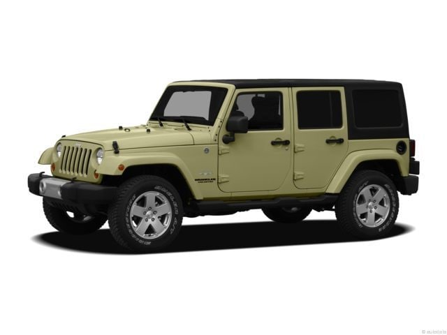 Used 2012 Jeep Wrangler Unlimited Rubicon with VIN 1C4BJWFG4CL123509 for sale in Glenwood Springs, CO