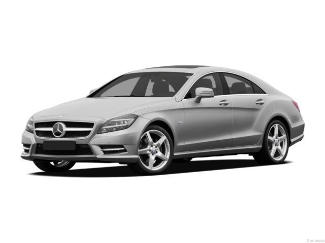 Used mercedes dealerships in michigan #1