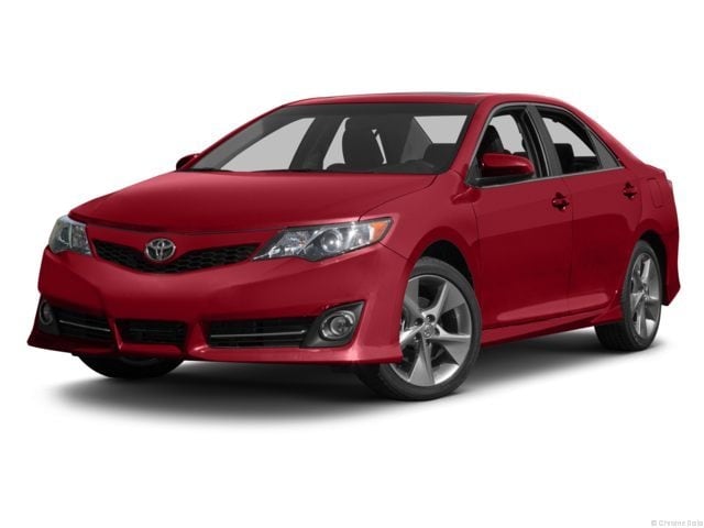 Used 2012 Toyota Camry XLE with VIN 4T1BK1FK6CU524327 for sale in Northumberland, PA
