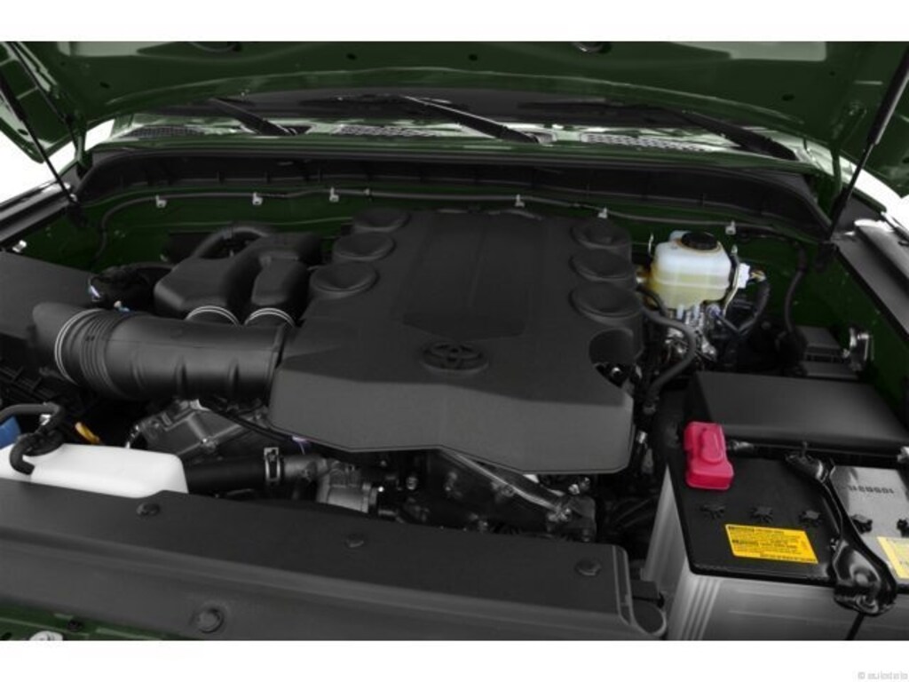 Used 2012 Toyota FJ Cruiser 4x2 AT SUV