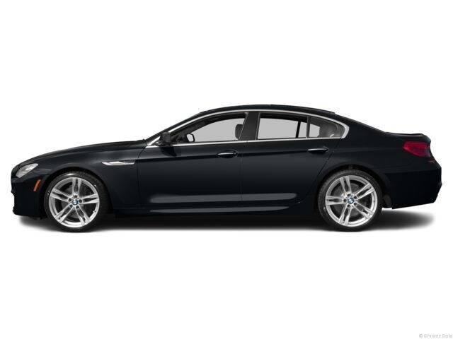 2013 Bmw 650i xDrive Sedan photo 4