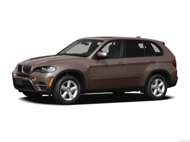 2013 BMW X5 xDrive35i Premium SAV