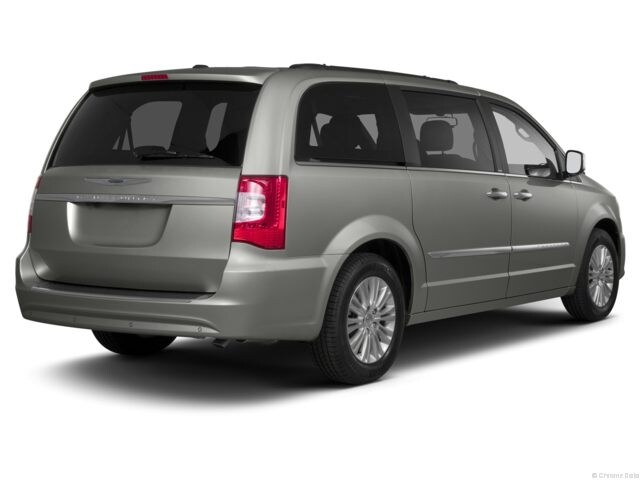 2013 Chrysler town and country exterior colors #3