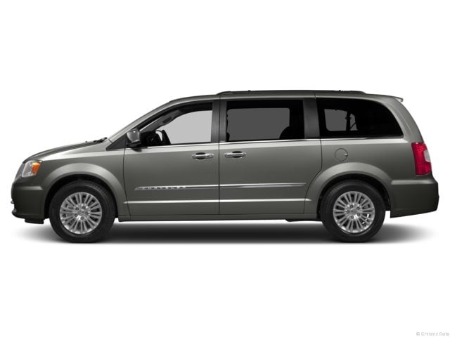 2013 Chrysler town and country exterior colors #4