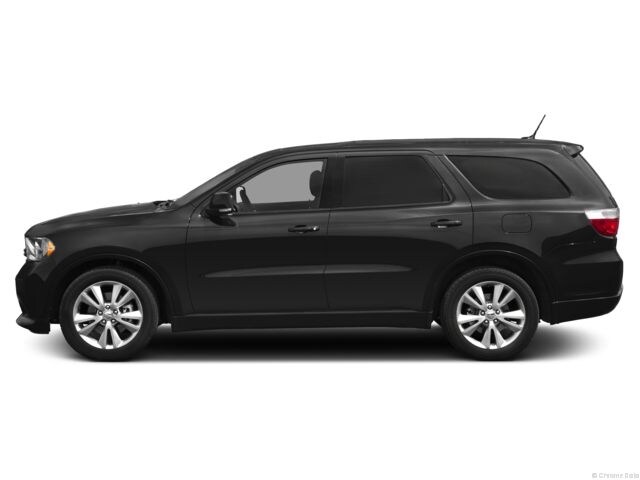 2013 Dodge Durango