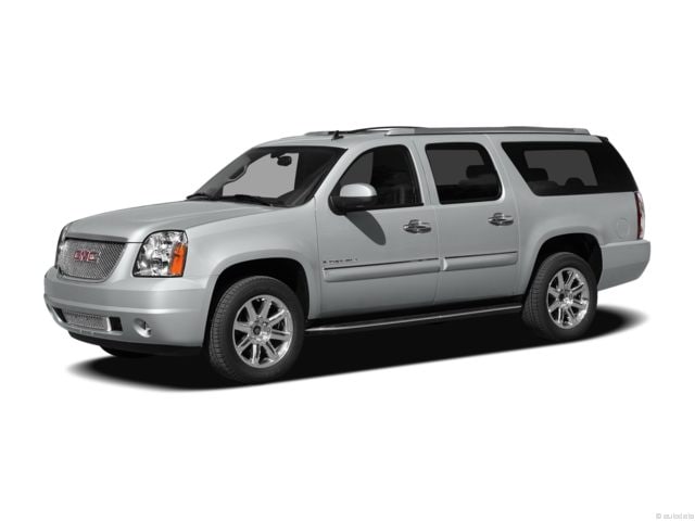 Used 2013 GMC Yukon XL Denali with VIN 1GKS2MEFXDR103875 for sale in Charleston, SC