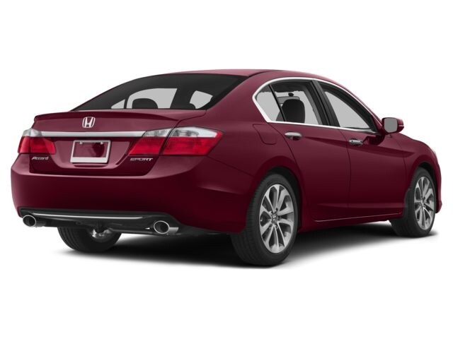 2013 Honda Accord Sport photo 2