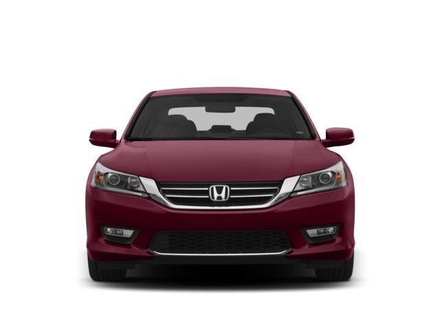 2013 Honda Accord Sport photo 4