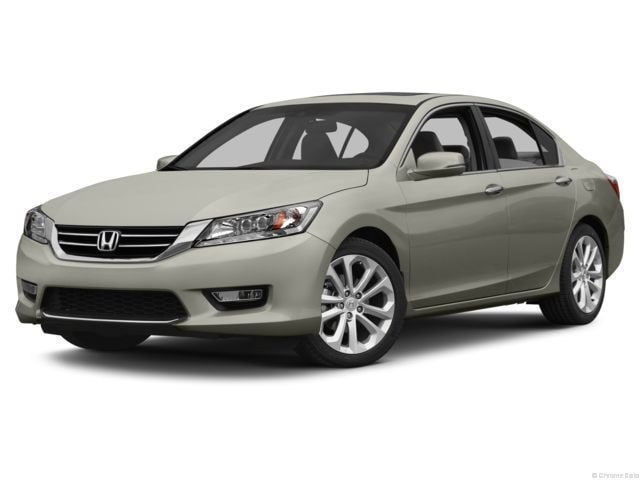 Used 2013 Honda Accord EX-L with VIN 1HGCR2F88DA048522 for sale in Cincinnati, OH