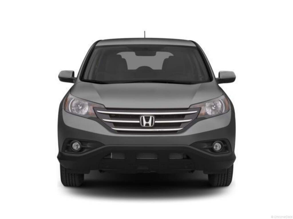 Used 2013 Honda CR-V EX-L FWD SUV