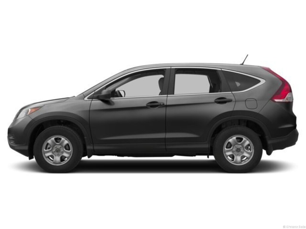 Used 2013 Honda CRV For Sale at W&L Mazda VIN 5J6RM4H37DL065461