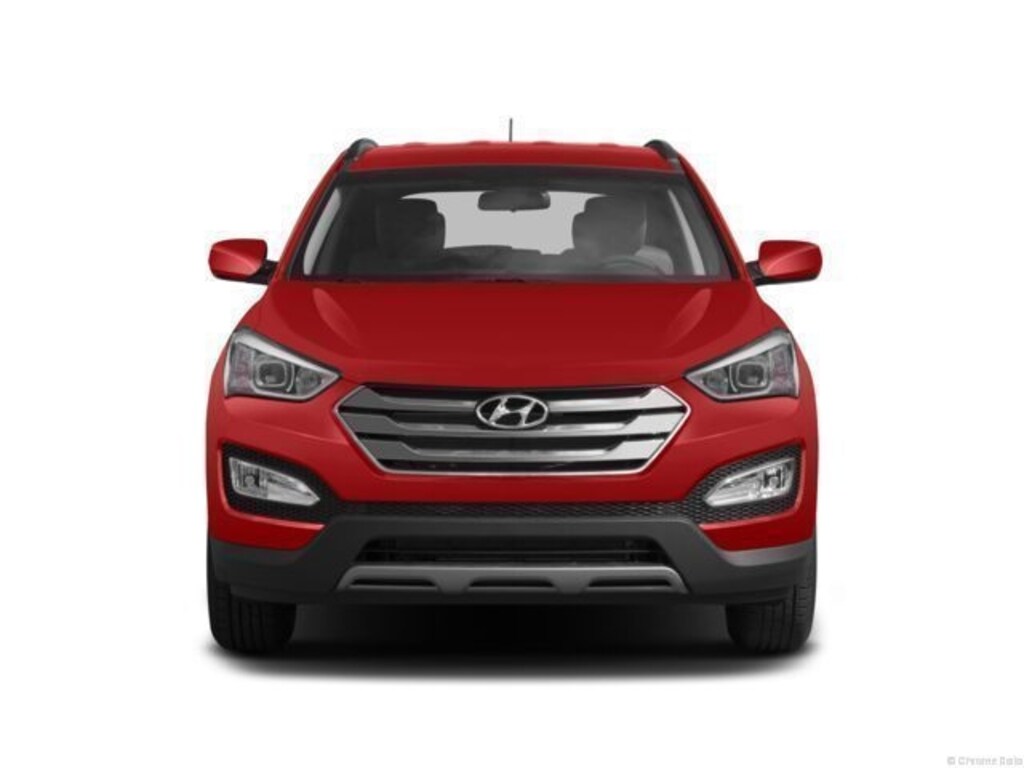 Used 2013 Hyundai Santa Fe Sport 2.0T SUV
