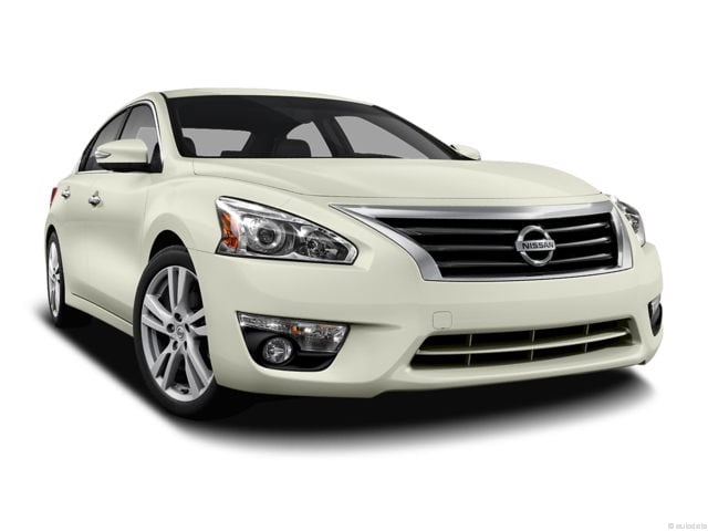 Used nissan altima southern california #5