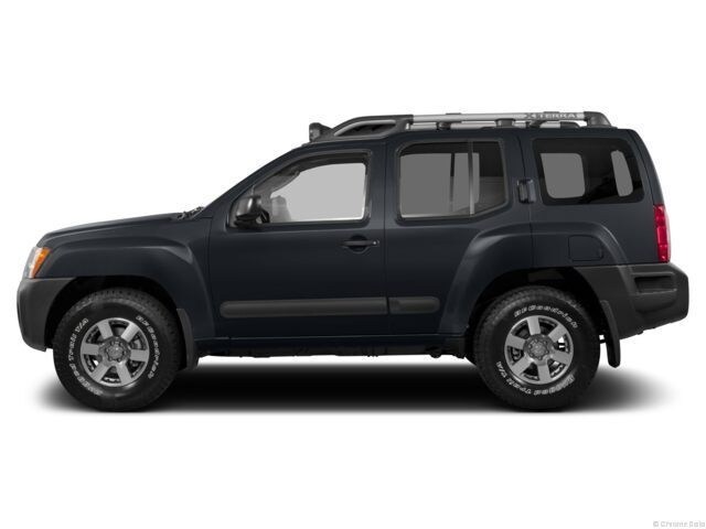 Nissan xterra for sale in phoenix az #9